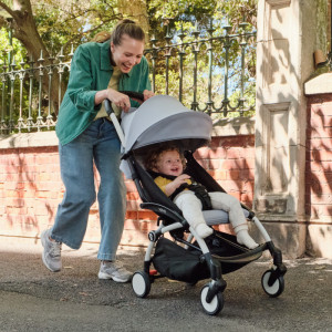 Pack Couleur YOYO³ 6+ "Stone" (2024) Stokke