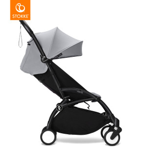 Pack Couleur YOYO³ 6+ "Stone" (2024) Stokke