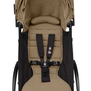Pack Couleur YOYO³ 6+ "Toffee" (2024) Stokke