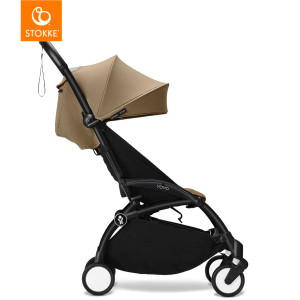 Pack Couleur YOYO³ 6+ "Toffee" (2024) Stokke