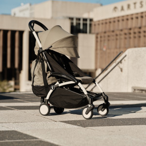 Pack Couleur YOYO³ 6+ "Taupe" Stokke