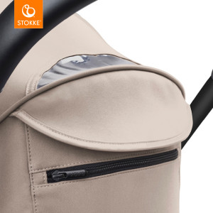 Pack Couleur YOYO³ 6+ "Taupe" Stokke