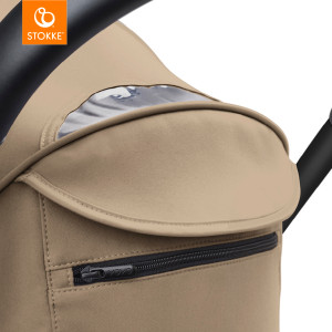 Pack Couleur YOYO³ 6+ "Toffee" (2024) Stokke