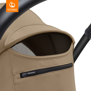 Pack Couleur YOYO³ 6+ "Toffee" (2024) Stokke