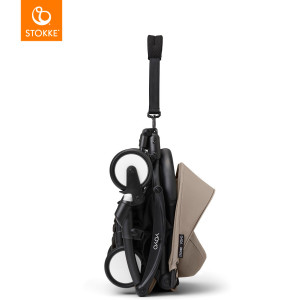 Pack Couleur YOYO³ 6+ "Taupe" Stokke