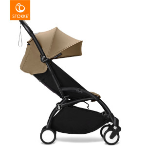 Pack Couleur YOYO³ 6+ "Toffee" (2024) Stokke