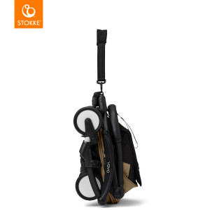 Pack Couleur YOYO³ 6+ "Toffee" (2024) Stokke