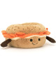 Peluche Amuseables Bagel (14 cm)