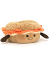 Peluche Amuseables Bagel (14 cm)