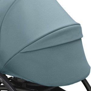 Pack Nouveau-né YOYO3 0+ "Aqua" (2024) Stokke