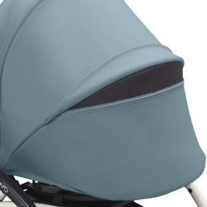 Pack Nouveau-né YOYO3 0+ "Aqua" (2024) Stokke