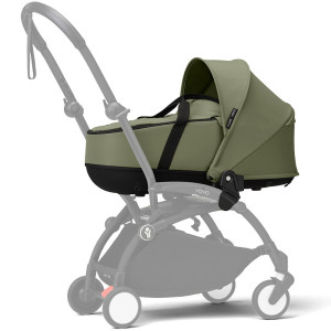 Nacelle bébé YOYO "Olive" pour poussette YOYO+ et YOYO ² Babyzen