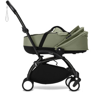 Nacelle bébé YOYO "Olive" pour poussette YOYO+ et YOYO ² Babyzen