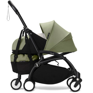 Sac pour poussette Yoyo+ bag "Olive" Babyzen