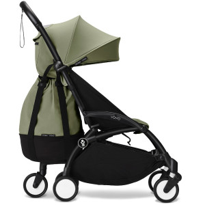 Sac pour poussette Yoyo+ bag "Olive" Babyzen