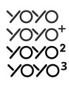 Set complet de vis et axes (roues arrière et avant) pour poussette YOYO