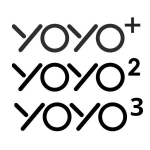 Planche Jambes pour poussette Yoyo+ 0+ Babyzen