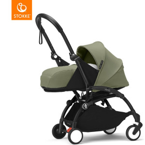 Planche Jambes pour poussette Yoyo+ 0+ Babyzen