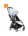Cadre poussette YOYO³ "Noir" Stokke