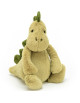 Peluche Bashful Dino (31 cm)