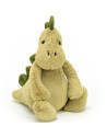 Peluche Bashful Dino (31 cm)