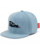 Casquette Edition Limitée "Jean Future" (Papa)