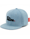 Casquette Edition Limitée "Jean Future" (Papa)