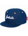 Casquette homme "Jean Funtastic" (Papa) Hello Hossy