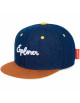 Casquette Edition Limitée "Jean Explorer" (Papa)