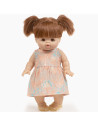Gordis - Robe Faustine sans manches "Aquarius" pour poupée Gordis