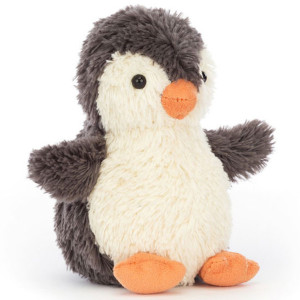 Peluche Peanut Pingouin (11 cm) Jellycat