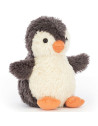Peluche Peanut Pingouin (11 cm) Jellycat