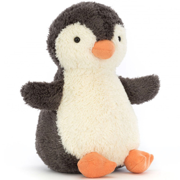 Peluche Peanut Pingouin (23 cm) Jellycat