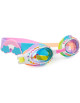 Lunettes de natation anti-UV (3-10 ans) "Eunice la Licorne"