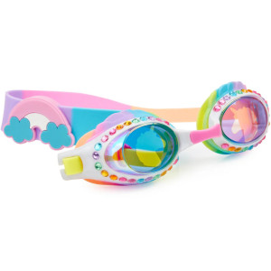 Lunettes de natation fille "Eunice la Licorne" (3-10 ans) Bling2o