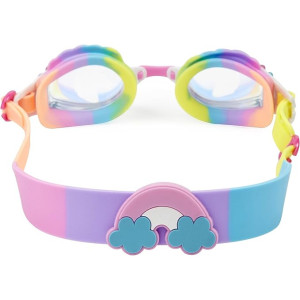 Lunettes de natation fille "Eunice la Licorne" (3-10 ans) Bling2o