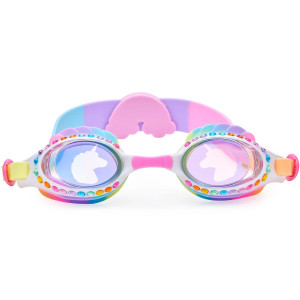 Lunettes de natation fille "Eunice la Licorne" (3-10 ans) Bling2o
