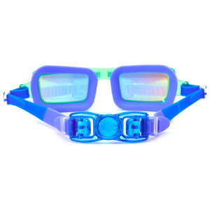Lunettes de natation garçon "Electric 80's" (3-10 ans) Bling2o