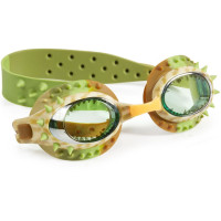 Lunettes de natation anti-UV (3-10 ans) "Prehistoric Times" 