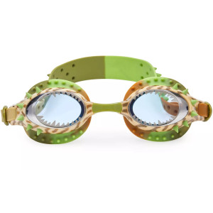 Lunettes de natation garçon "Prehistoric Times" (3-10 ans) Bling2o