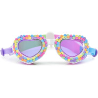 Lunettes de natation anti-UV (6-12 ans) "Valentine"