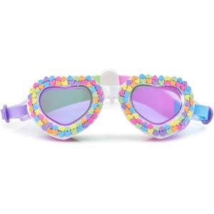 Lunettes de natation fille "Valentine" (3-10 ans) Bling2o