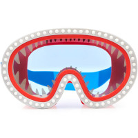 Masque de natation anti-UV "Shark Attack" (6-12 ans)