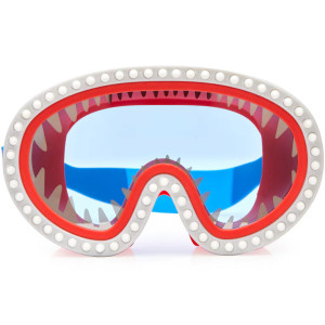 Masque de natation garçon anti-UV "Shark Attack" (5-12 ans) Bling2o