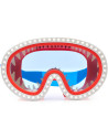 Masque de natation anti-UV "Shark Attack" (6-12 ans)