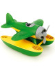 Hydravion en plastique recyclé "Vert" (1-5 ans)