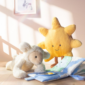 Peluche Amuseable Soleil (29 cm) Jellycat
