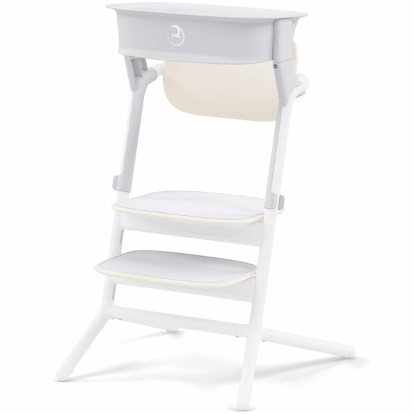 Set de Tour d’Apprentissage Lemo "Sand White" Cybex