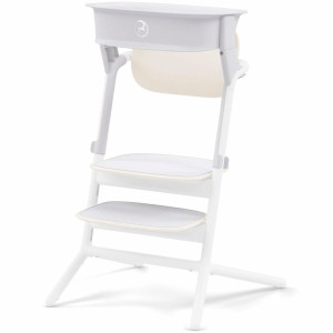Set de Tour d’Apprentissage Lemo "Sand White" Cybex