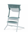 Set de Tour d’Apprentissage Lemo "Stone Blue" Cybex
